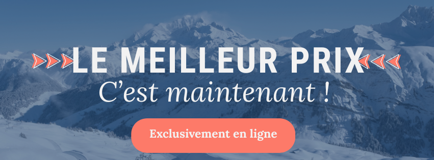 Prem's: le meilleur prix, c'est maintenant !